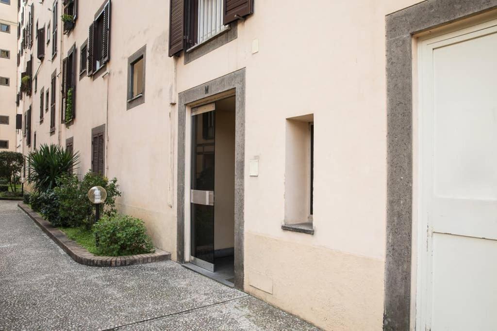 Silver Luxury Jacuzzi Trastevere - Collection Apartamento
